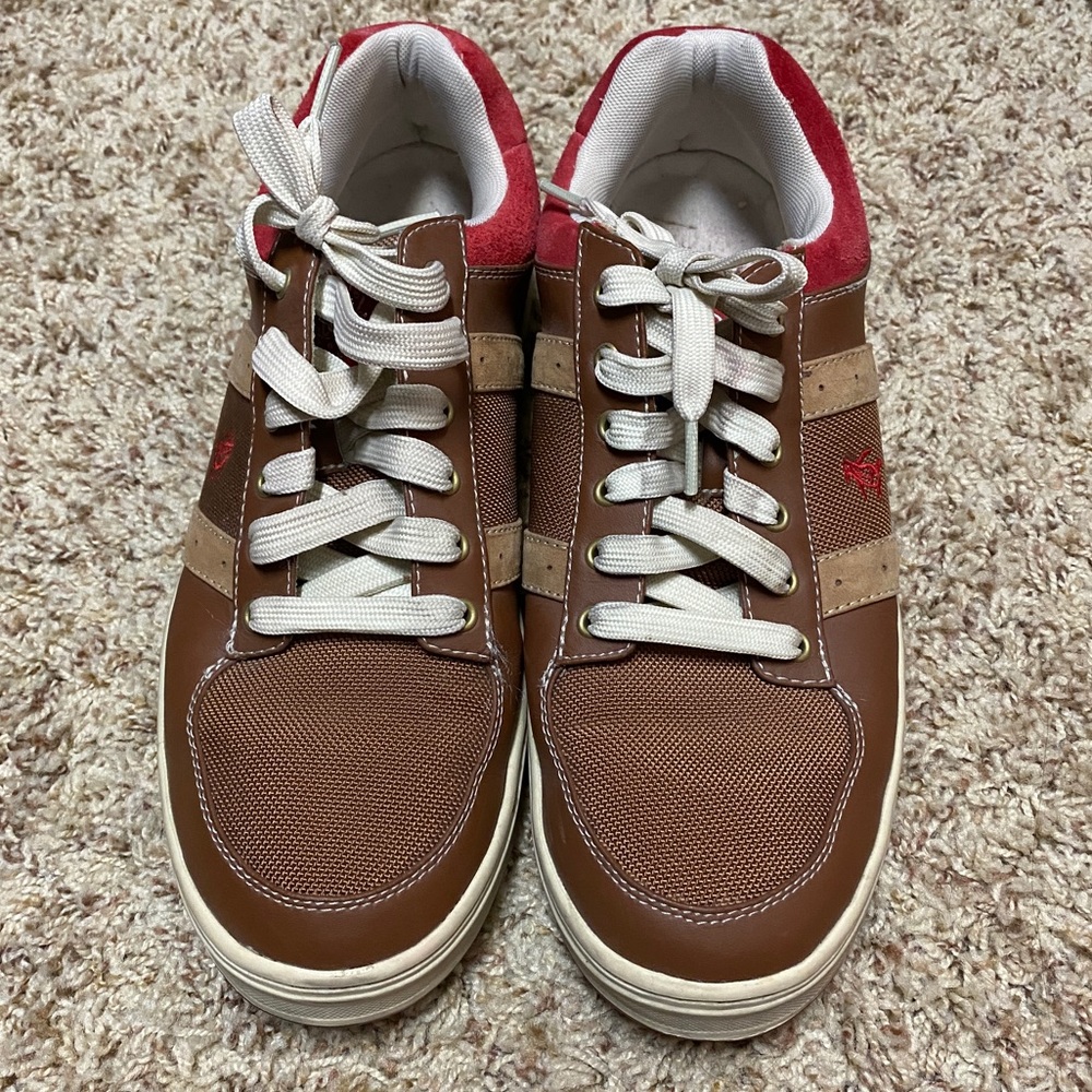 Penguin Sneakers